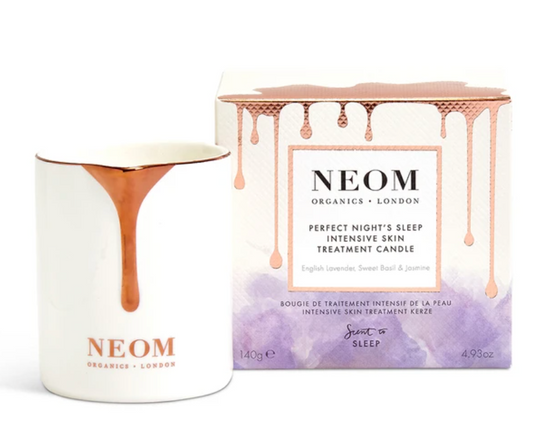 Image Title Perfect Nights Sleep Intensive Skin Treatment Candle